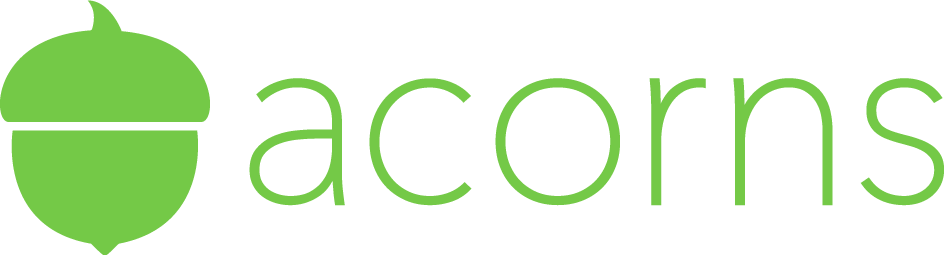 Acorns Merch