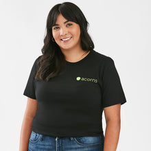 Load image into Gallery viewer, Logo Tee (Black)