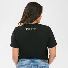 Load image into Gallery viewer, Investor Tee (Black)